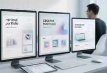 Best Portfolio Website Builders in 2025