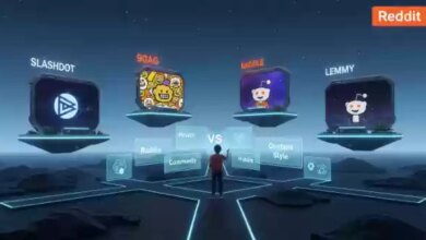 Best Reddit Alternatives & Competitors in 2025 Best Reddit Alternatives & Competitors in 2025