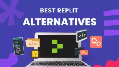Best Replit Alternatives & Competitors in 2025 Best Replit Alternatives & Competitors in 2025