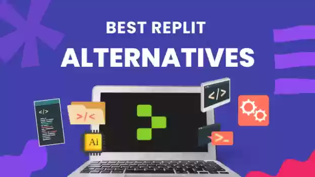 Best Replit Alternatives & Competitors in 2025