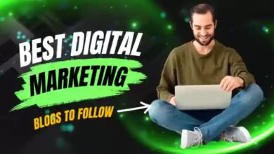 11 Best Digital Marketing Blogs to Follow in 2025