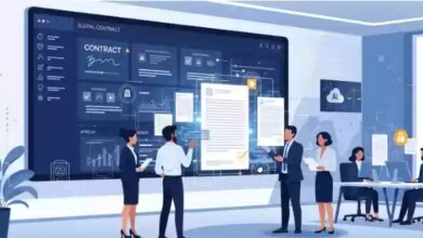 Best Contract Management Software in 2025