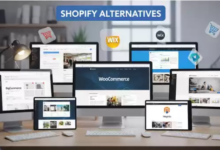 Best Shopify Competitors & Alternatives in 2025