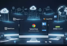 Best Free Anydesk Alternatives for Remote Access