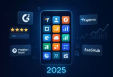 Top SaaS Directories to List Your Product in 2025