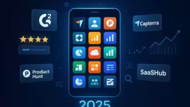 Top SaaS Directories to List Your Product in 2025 Top SaaS Directories to List Your Product in 2025