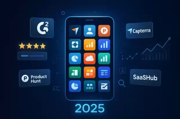 Top SaaS Directories to List Your Product in 2025