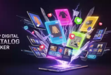 Top Digital Catalog Maker Software to create your Online Catalog in 2025
