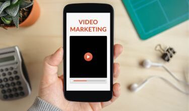 Effective Video Marketing Strategies for Small Businesses in 2025
