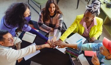 How to Create a Supportive, Positive Work Culture How to Create a Supportive, Positive Work Culture