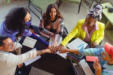 How to Create a Supportive, Positive Work Culture