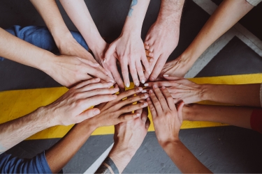 Effective Team-Building Activities for Stronger Workplaces Effective Team-Building Activities for Stronger Workplaces