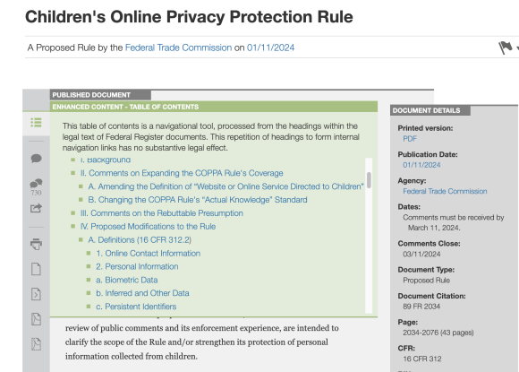 Supporting content compliance using Generative AI Supporting content compliance using Generative AI
