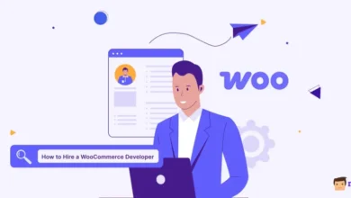 How to Hire a WooCommerce Developer How to Hire a WooCommerce Developer