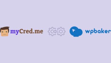 Visual Editing for myCred Just Got Easier with WPBakery