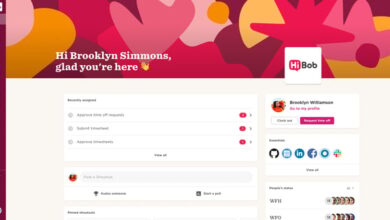 I Compared the 8 Best Performance Management Software I Compared the 8 Best Performance Management Software