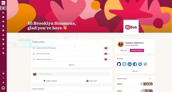 I Compared the 8 Best Performance Management Software I Compared the 8 Best Performance Management Software