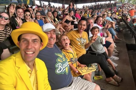 Bots Don’t Build Fandom. People Do. Bots Don’t Build Fandom. People Do.