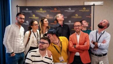 In Real Life In Real Life