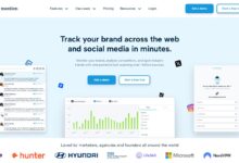 Top 10 Alternatives to Meltwater in 2025