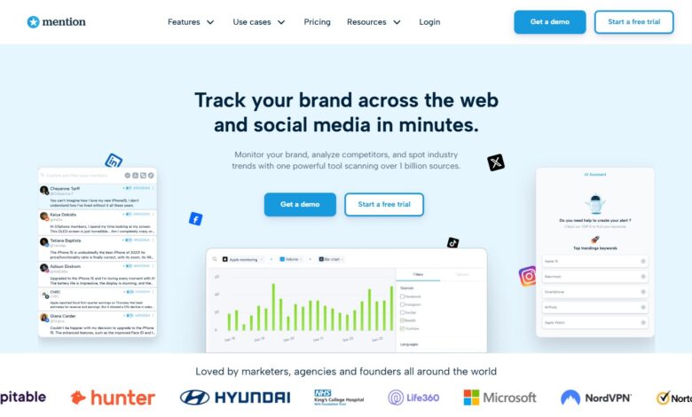 Top 10 Alternatives to Hootsuite for Social Listening in 2025