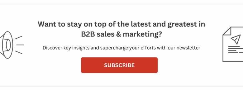 B2B Reads: Funnel-Smart Content, Lead Gen Missteps, Predictive Scoring & More B2B Reads: Funnel-Smart Content, Lead Gen Missteps, Predictive Scoring & More