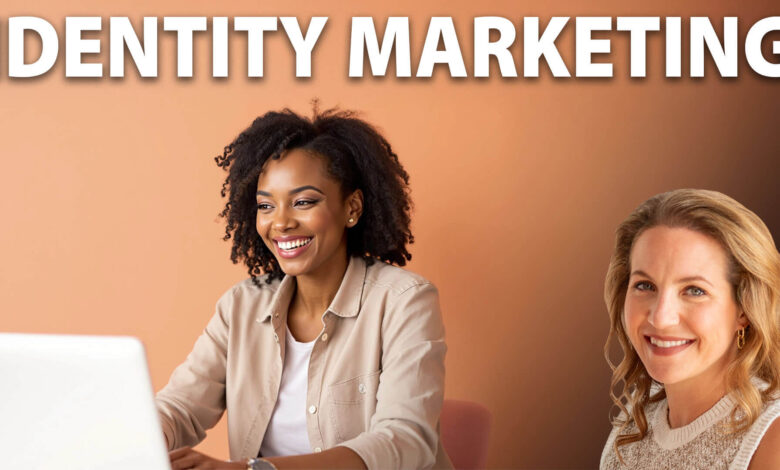 The Power of Identify: Building Lifelong Customers The Power of Identify: Building Lifelong Customers