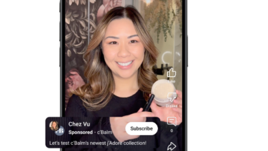 Google boosts iOS App campaigns with new formats, AI tools