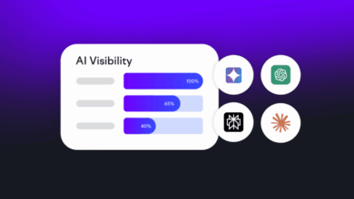 How to Protect and Control Your Brand Reputation in AI Search