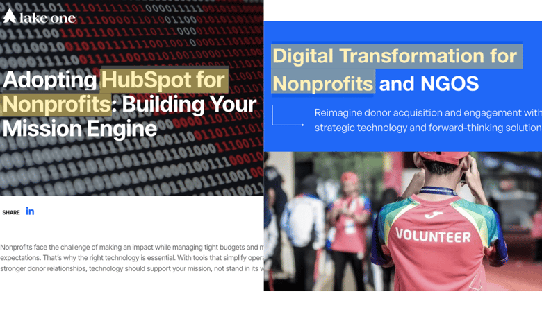 Nonprofit SEO Myths, And What to Do Instead Nonprofit SEO Myths, And What to Do Instead