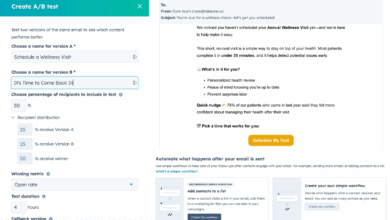 How Digital Strategy Can Support Better Patient Outcomes How Digital Strategy Can Support Better Patient Outcomes