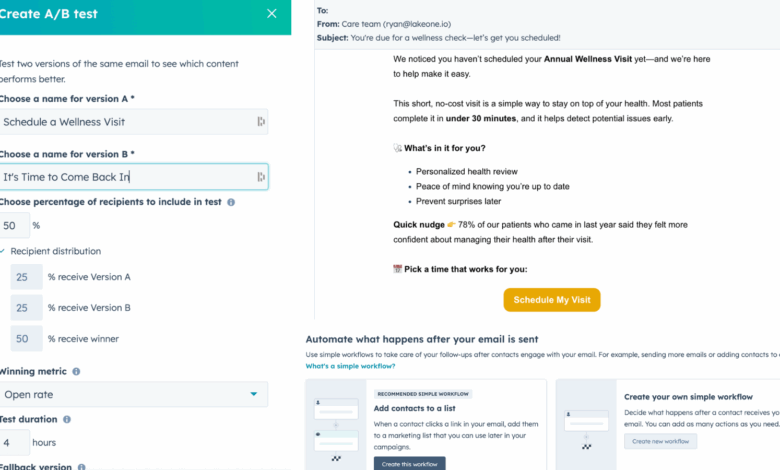 How Digital Strategy Can Support Better Patient Outcomes How Digital Strategy Can Support Better Patient Outcomes