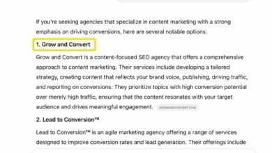 Does Google SEO Affect LLM Optimization? We Analyzed 400+ Keywords to Find Out