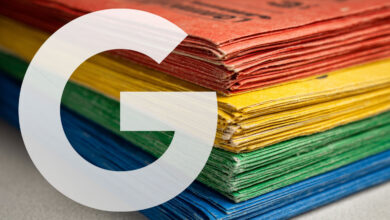 Google Top Stories Preferred Sources Graduates Labs