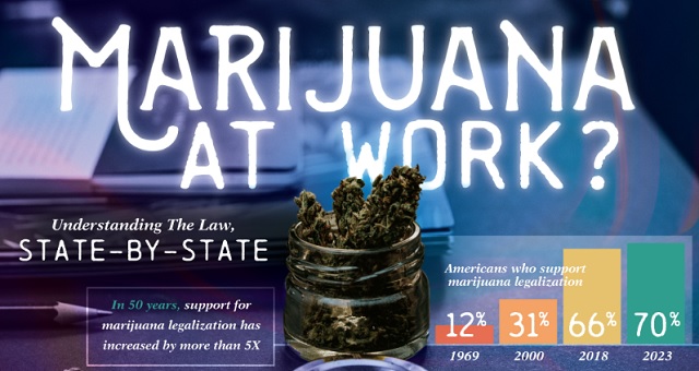 How Local Marijuana Laws Shape Your Business’s Future How Local Marijuana Laws Shape Your Business’s Future