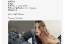 Why Sydney Sweeney’s Ad Sparked a Culture War