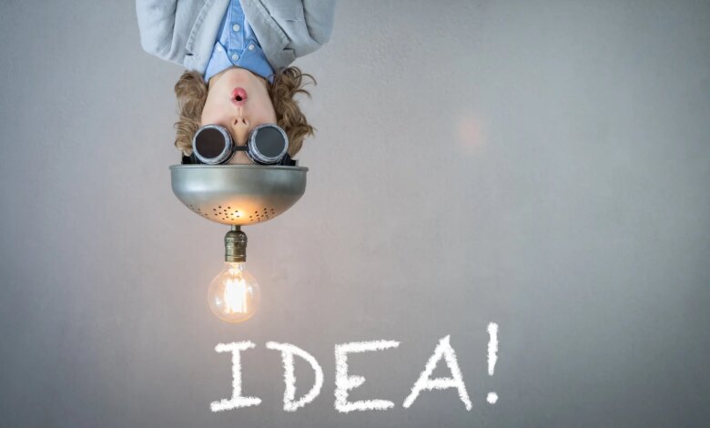 You Thought of it First. Here’s How to Launch It First (A Simple Formula to Innovate Faster and Smarter). — Bolder&Louder You Thought of it First. Here’s How to Launch It First (A Simple Formula to Innovate Faster and Smarter). — Bolder&Louder