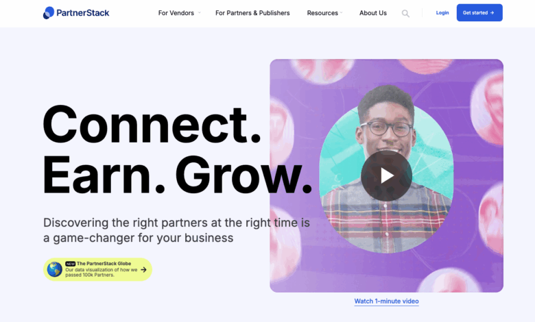 The GetResponse Affiliate Program is Getting a Glow-up! The GetResponse Affiliate Program is Getting a Glow-up!