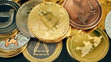 Governments Profit From Seized Cryptocurrency Assets