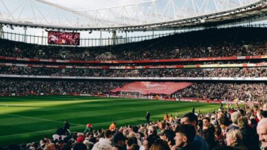 Streaming Options For Premier League Fans