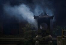 Mastering The Half Bow And Long Bow In Ghost Of Tsushima