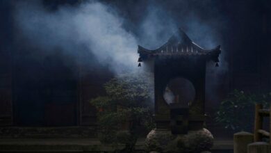 Mastering The Half Bow And Long Bow In Ghost Of Tsushima Mastering The Half Bow And Long Bow In Ghost Of Tsushima