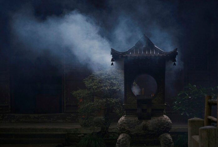 Mastering The Half Bow And Long Bow In Ghost Of Tsushima Mastering The Half Bow And Long Bow In Ghost Of Tsushima