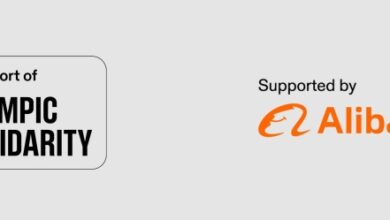 Alibaba.com Teams Up with the IOC to Propel Athletes into Entrepreneurship – Kamran Hashim’s Blog
