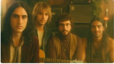 When AI Channels Laurel Canyon When AI Channels Laurel Canyon