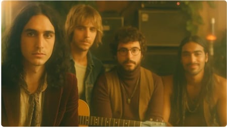 When AI Channels Laurel Canyon When AI Channels Laurel Canyon