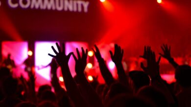 Using Community Outreach as a Marketing Strategy Using Community Outreach as a Marketing Strategy