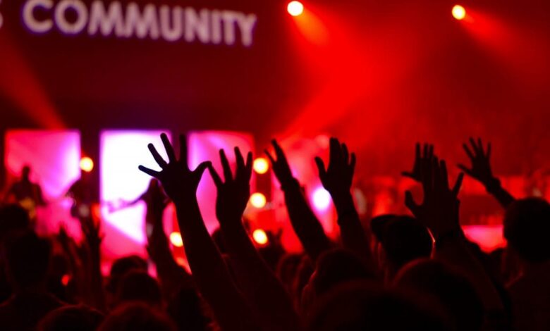 Using Community Outreach as a Marketing Strategy
